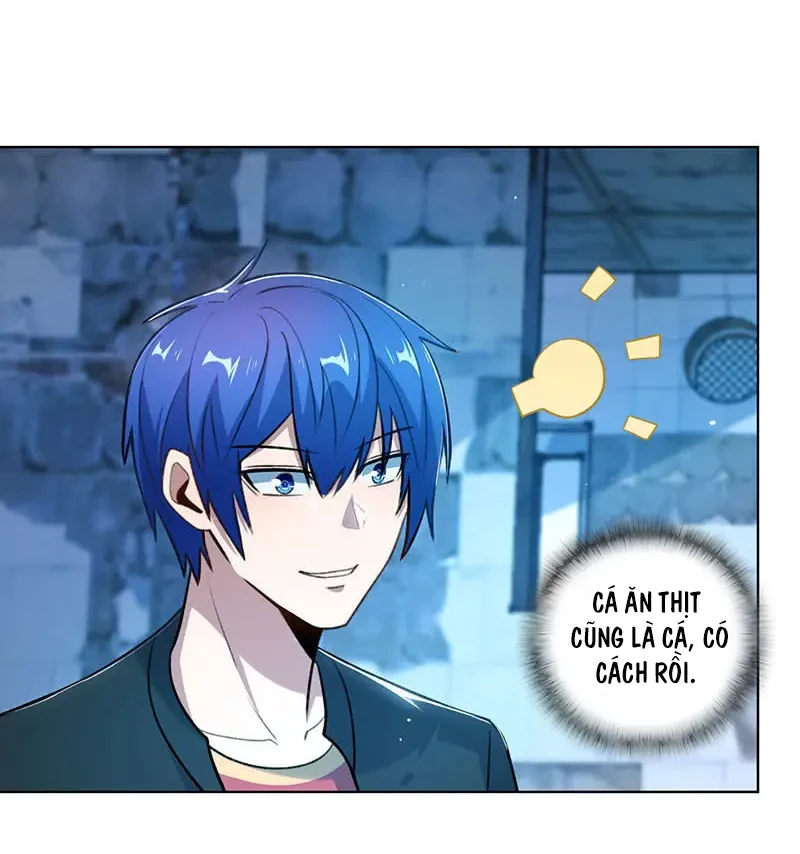 Bạn Gái Sạc Pin Của Tôi Chapter 141 - Trang 38