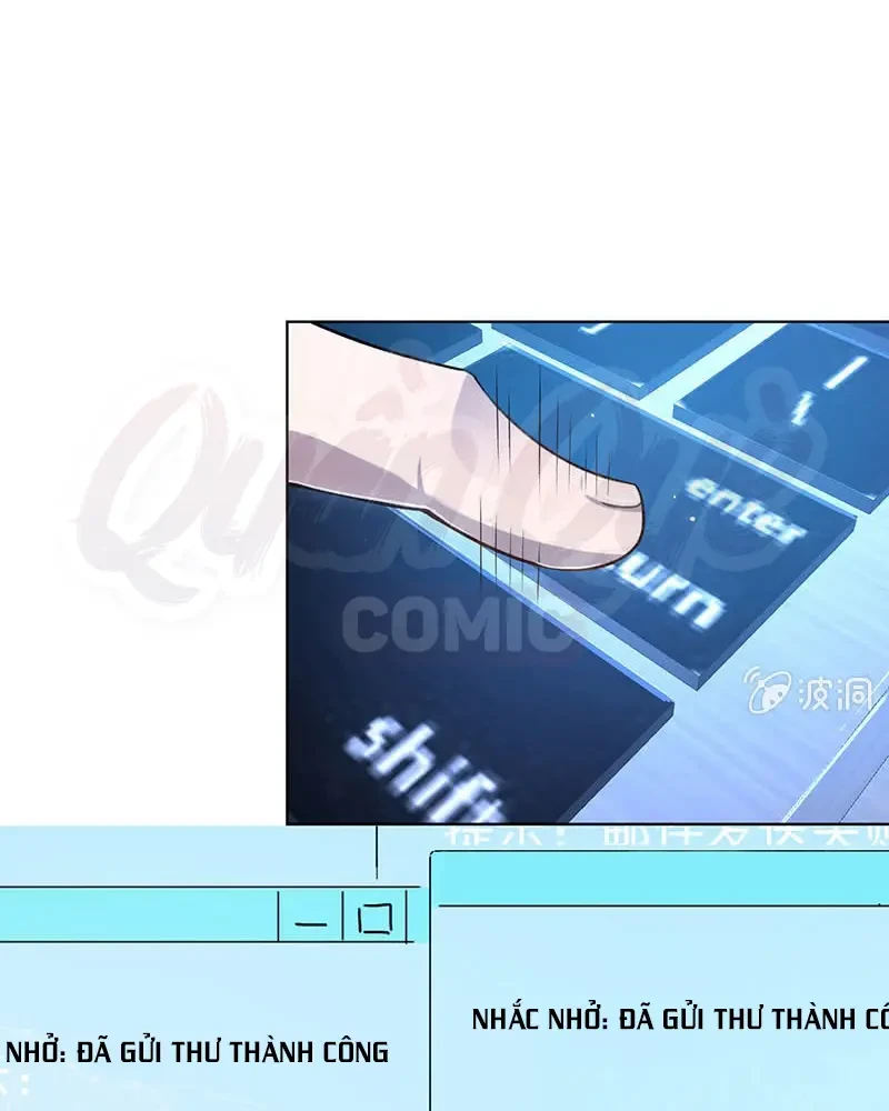 Bạn Gái Sạc Pin Của Tôi Chapter 141 - Trang 40