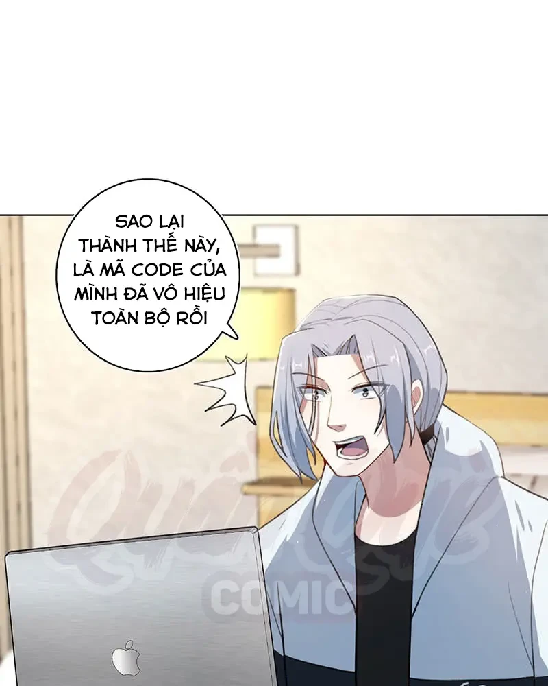 Bạn Gái Sạc Pin Của Tôi Chapter 141 - Trang 43