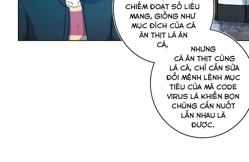 Bạn Gái Sạc Pin Của Tôi Chapter 141 - Trang 45