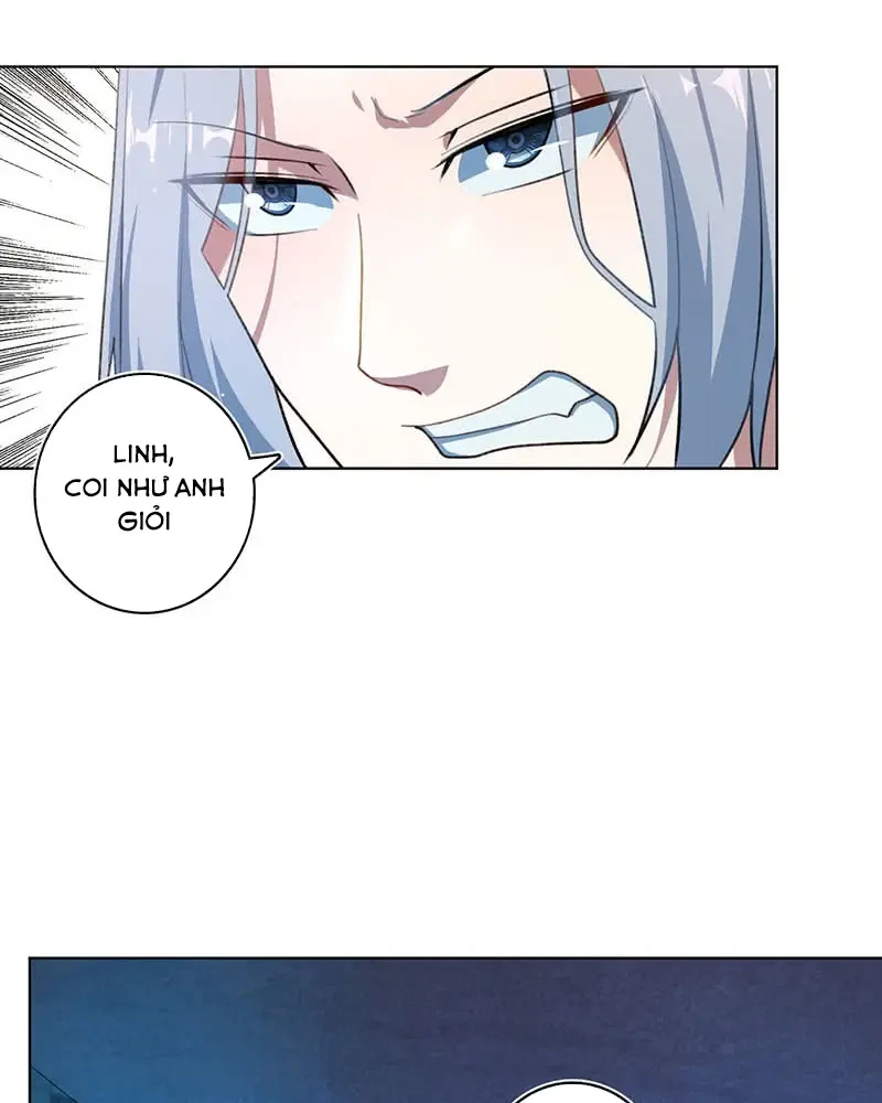 Bạn Gái Sạc Pin Của Tôi Chapter 141 - Trang 46