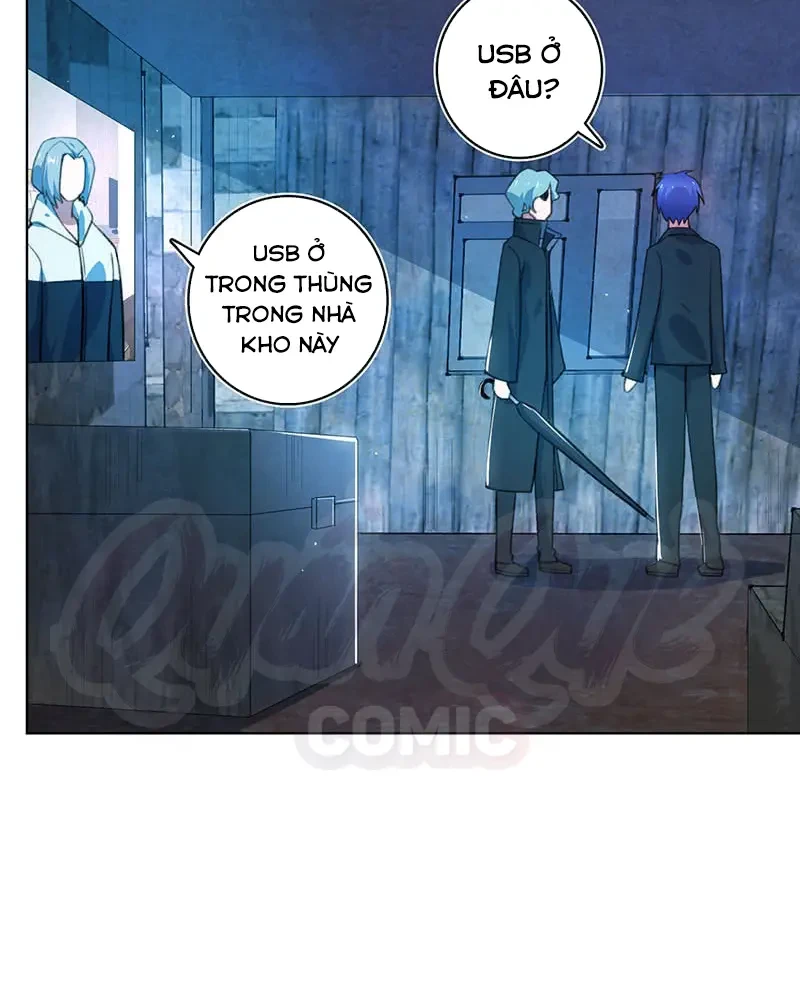 Bạn Gái Sạc Pin Của Tôi Chapter 141 - Trang 47