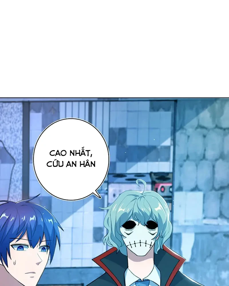 Bạn Gái Sạc Pin Của Tôi Chapter 141 - Trang 6