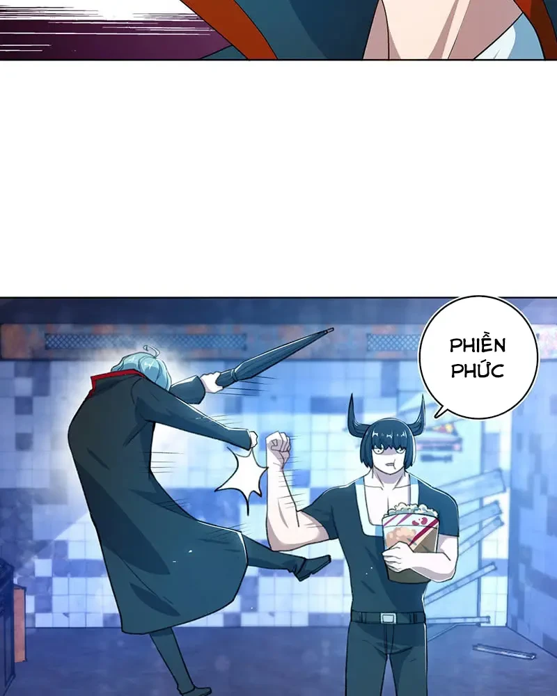 Bạn Gái Sạc Pin Của Tôi Chapter 142 - Trang 15
