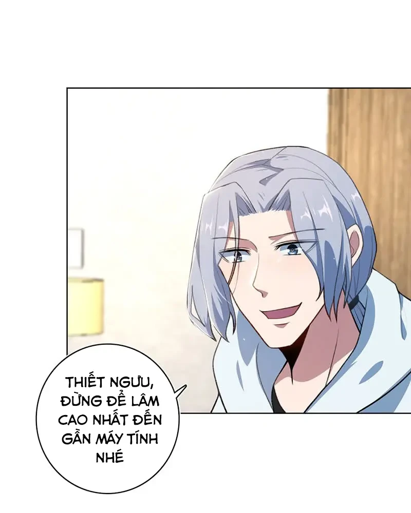 Bạn Gái Sạc Pin Của Tôi Chapter 142 - Trang 17