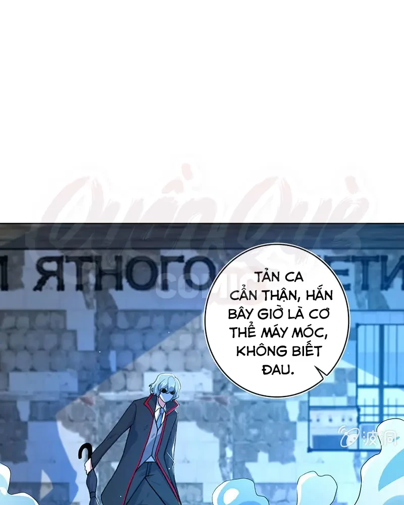 Bạn Gái Sạc Pin Của Tôi Chapter 142 - Trang 18