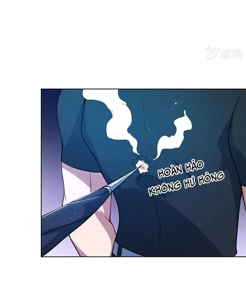 Bạn Gái Sạc Pin Của Tôi Chapter 142 - Trang 23