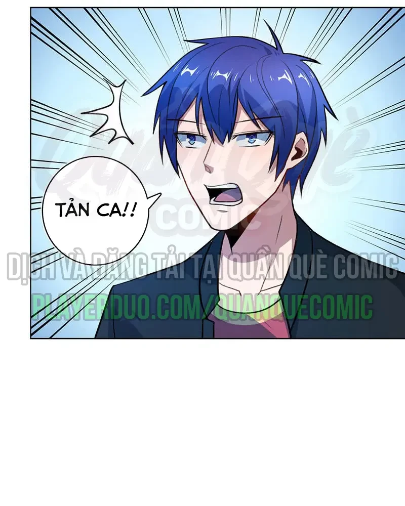 Bạn Gái Sạc Pin Của Tôi Chapter 142 - Trang 28