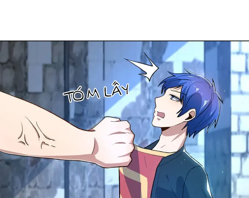 Bạn Gái Sạc Pin Của Tôi Chapter 142 - Trang 29