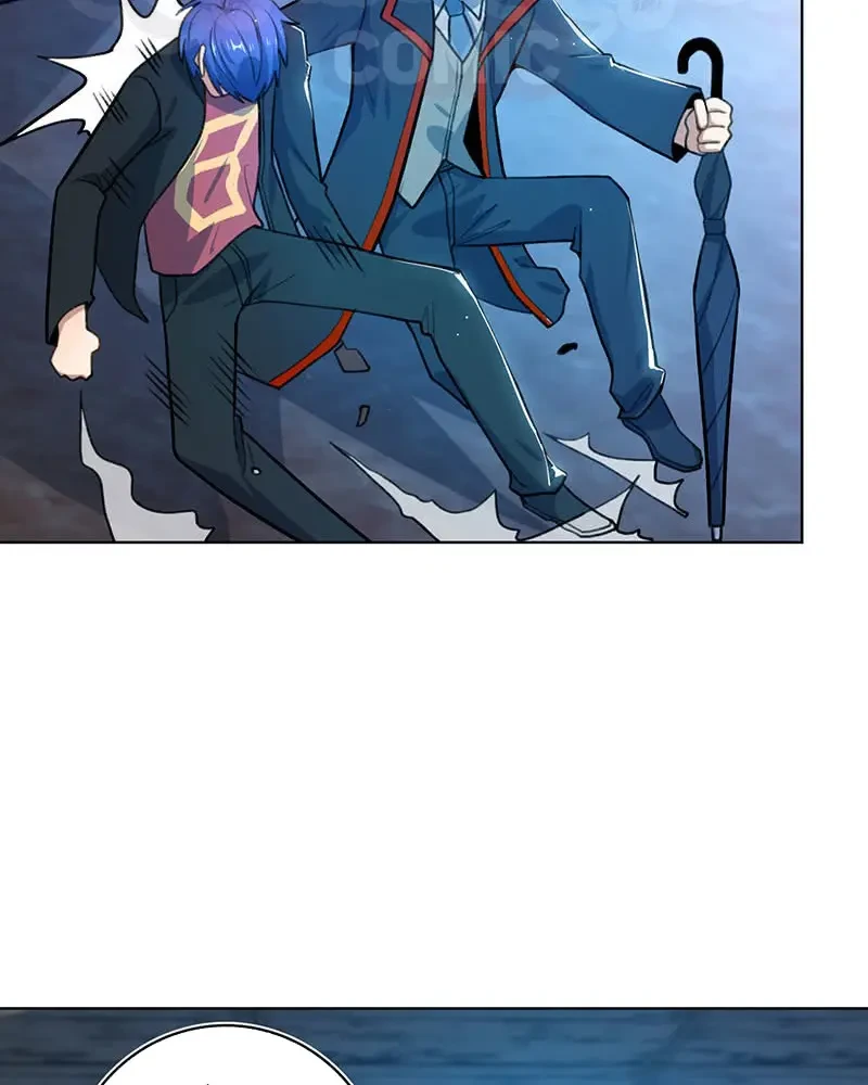 Bạn Gái Sạc Pin Của Tôi Chapter 142 - Trang 32