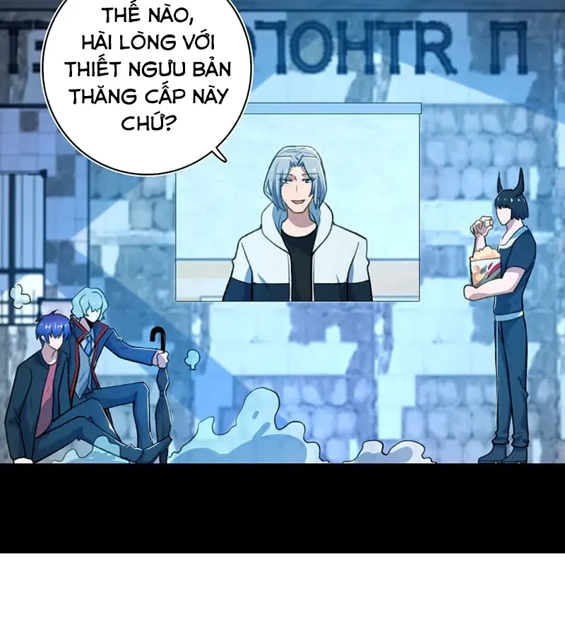 Bạn Gái Sạc Pin Của Tôi Chapter 142 - Trang 33
