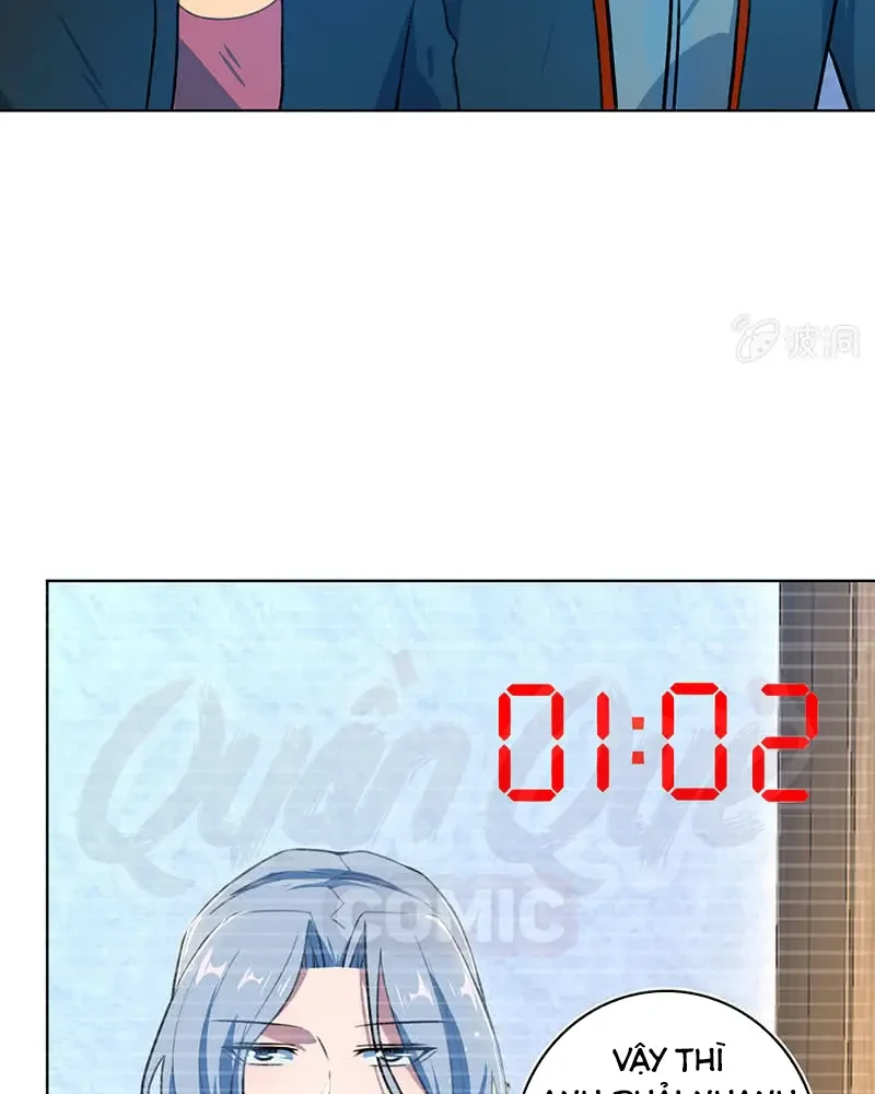Bạn Gái Sạc Pin Của Tôi Chapter 142 - Trang 35
