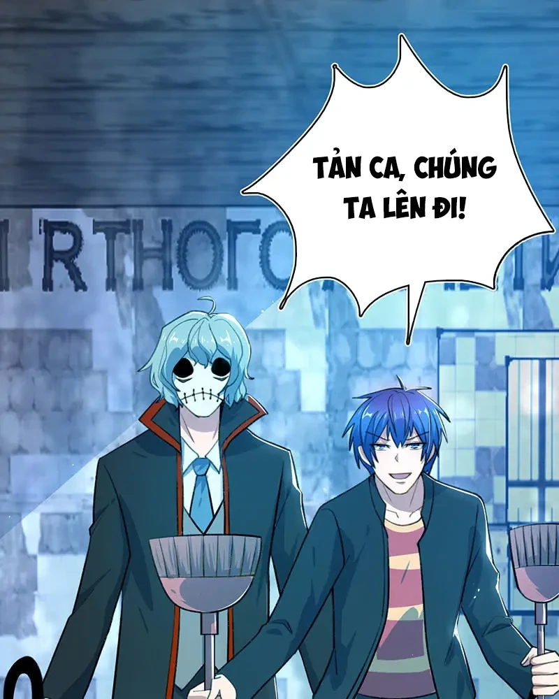 Bạn Gái Sạc Pin Của Tôi Chapter 142 - Trang 38