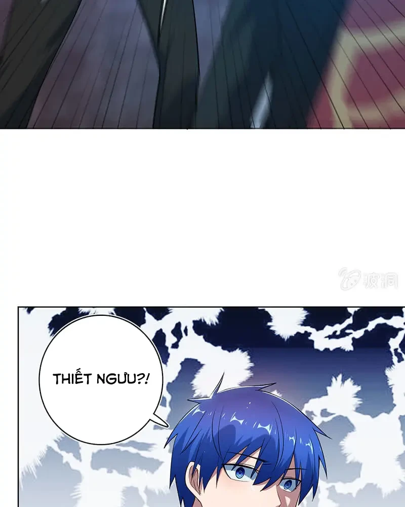 Bạn Gái Sạc Pin Của Tôi Chapter 142 - Trang 4