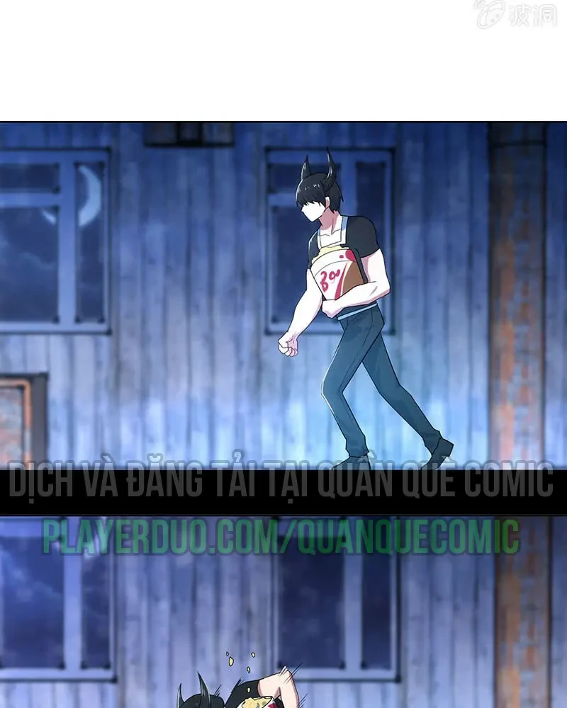 Bạn Gái Sạc Pin Của Tôi Chapter 142 - Trang 41