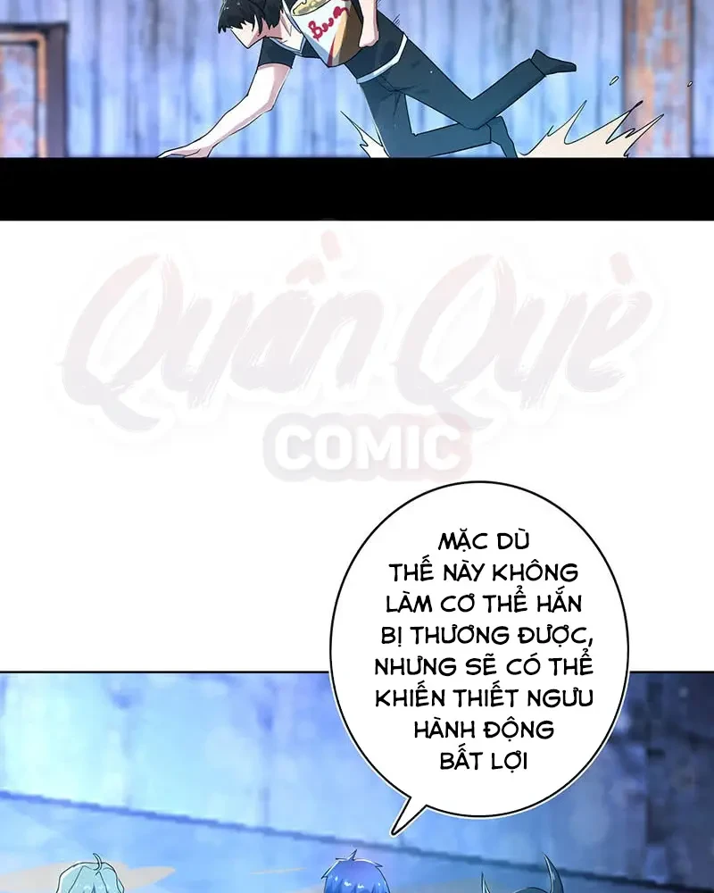 Bạn Gái Sạc Pin Của Tôi Chapter 142 - Trang 42