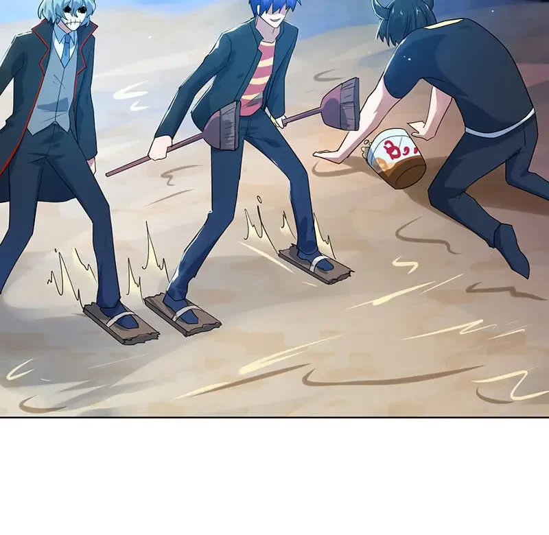 Bạn Gái Sạc Pin Của Tôi Chapter 142 - Trang 43