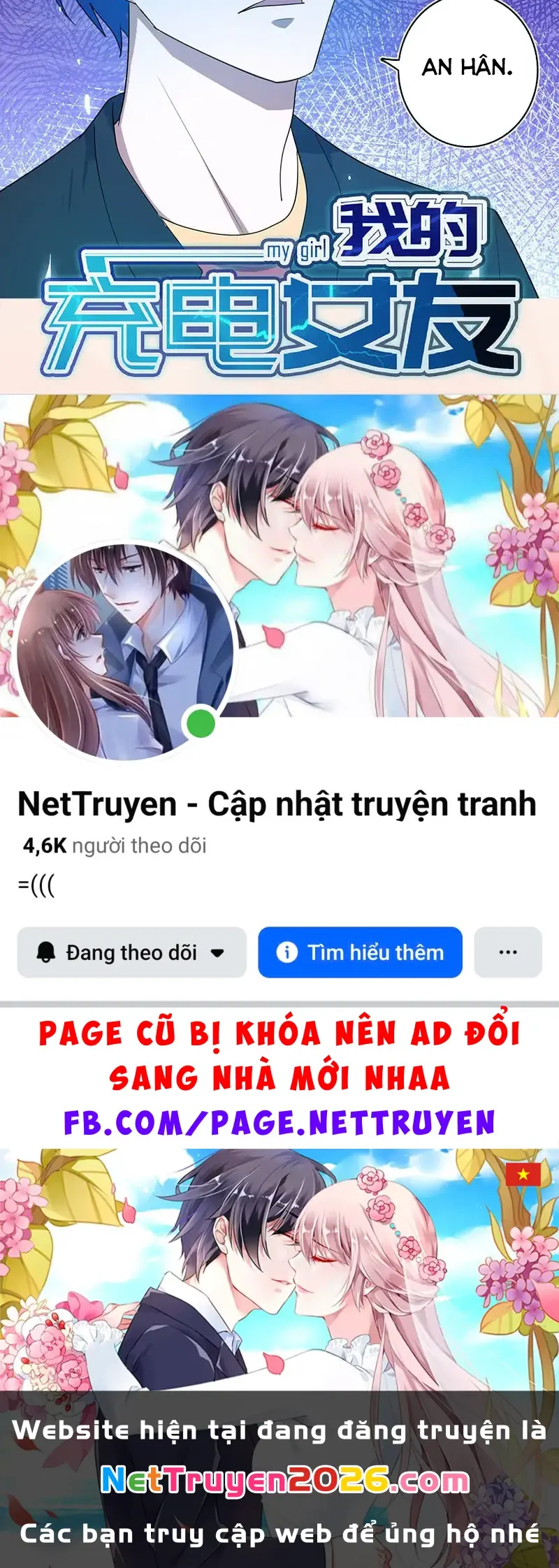 Bạn Gái Sạc Pin Của Tôi Chapter 142 - Trang 50