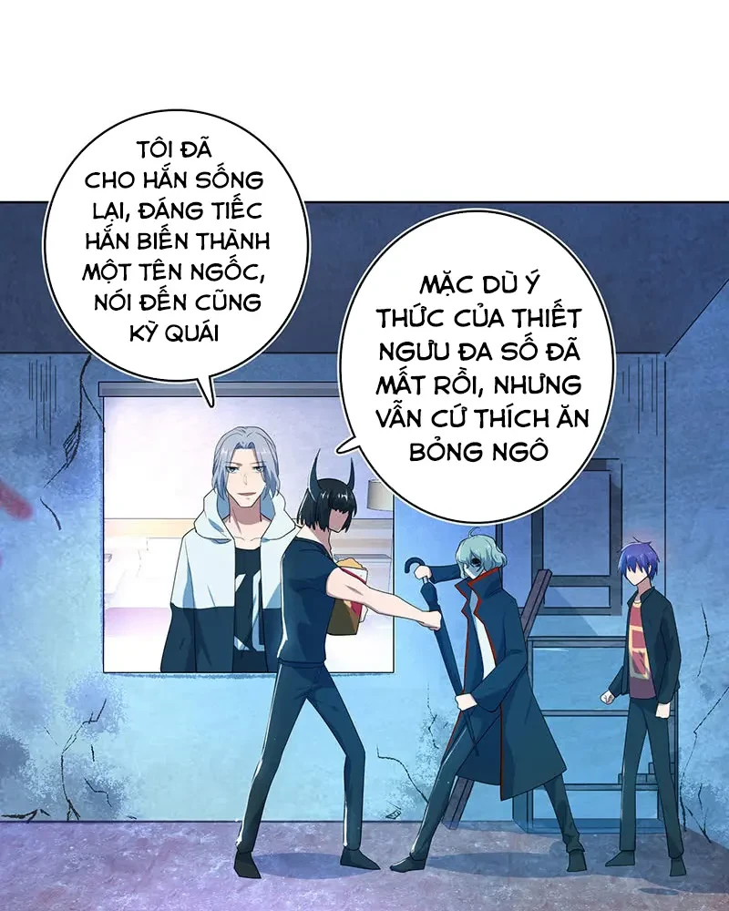 Bạn Gái Sạc Pin Của Tôi Chapter 142 - Trang 6