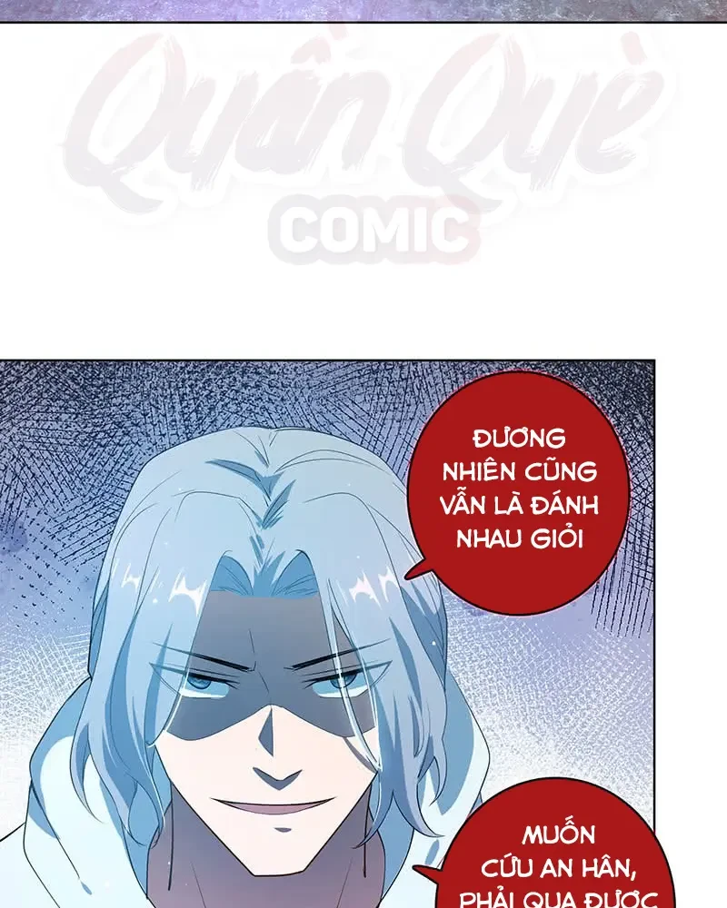 Bạn Gái Sạc Pin Của Tôi Chapter 142 - Trang 7