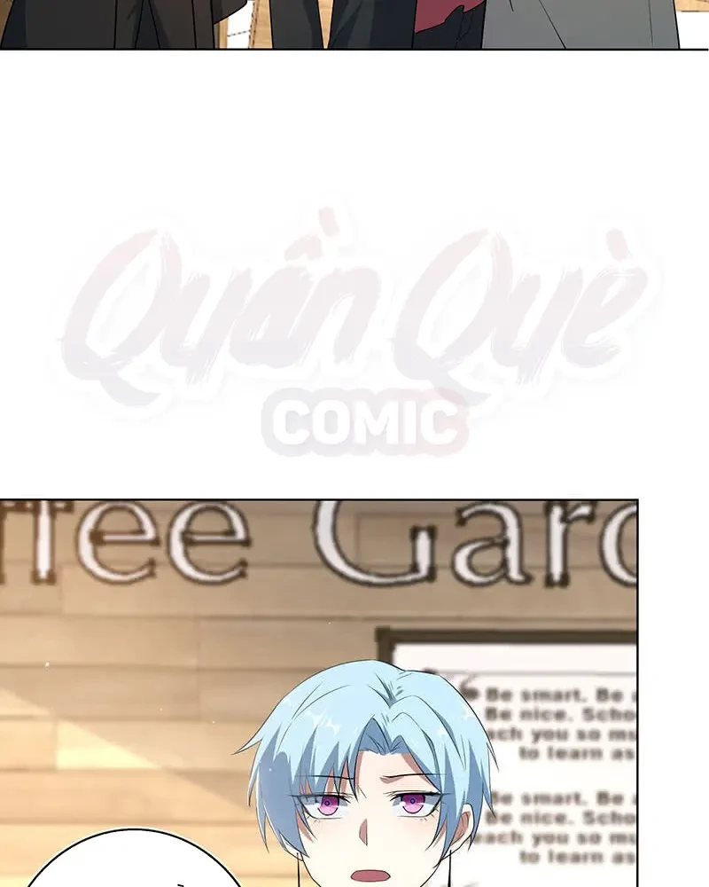 Bạn Gái Sạc Pin Của Tôi Chapter 143 - Trang 10