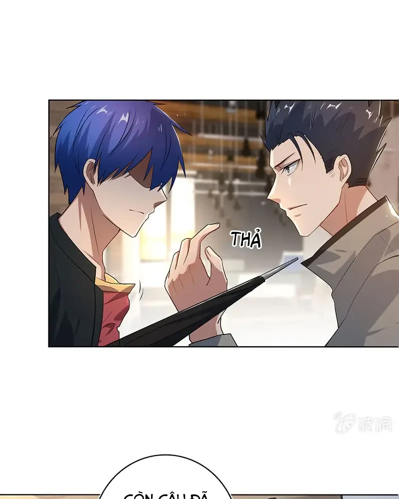 Bạn Gái Sạc Pin Của Tôi Chapter 143 - Trang 12