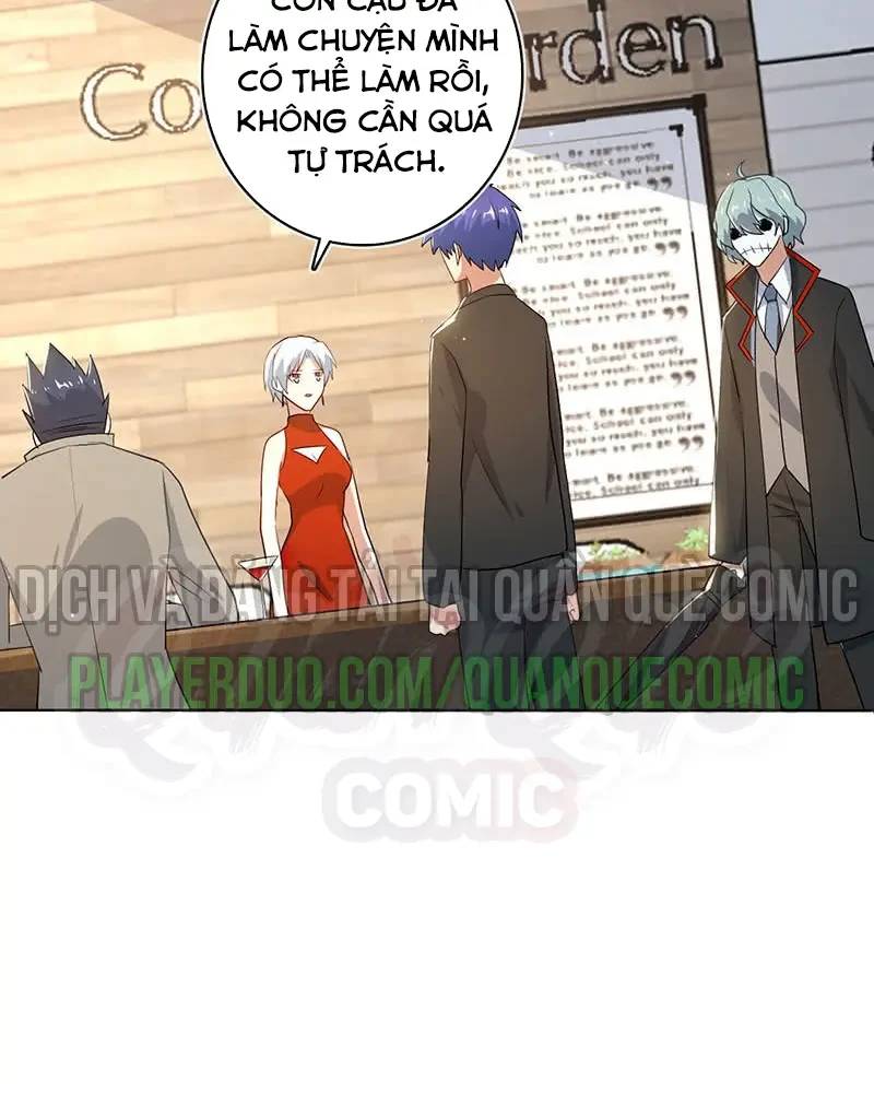 Bạn Gái Sạc Pin Của Tôi Chapter 143 - Trang 13