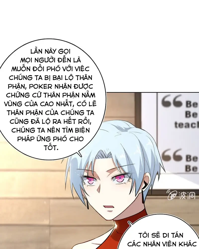 Bạn Gái Sạc Pin Của Tôi Chapter 143 - Trang 16