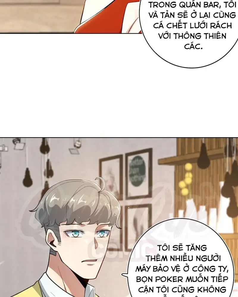 Bạn Gái Sạc Pin Của Tôi Chapter 143 - Trang 17