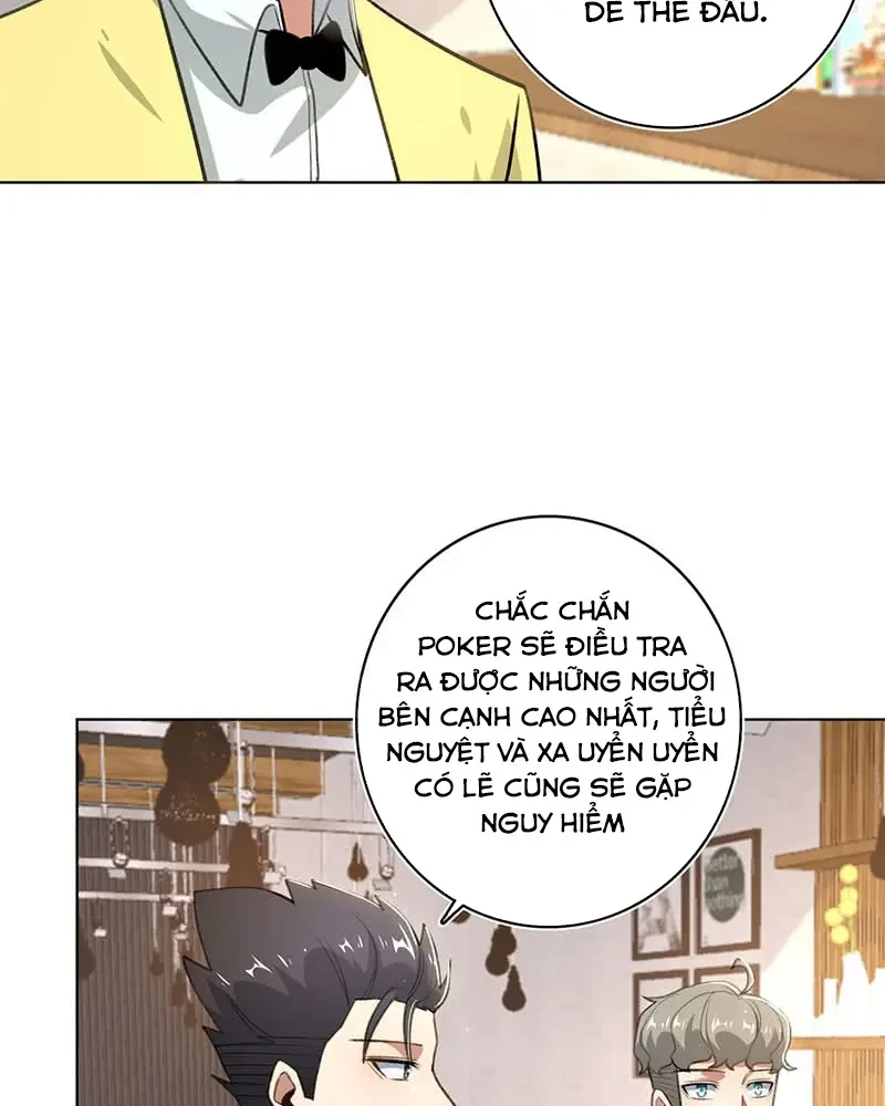 Bạn Gái Sạc Pin Của Tôi Chapter 143 - Trang 18