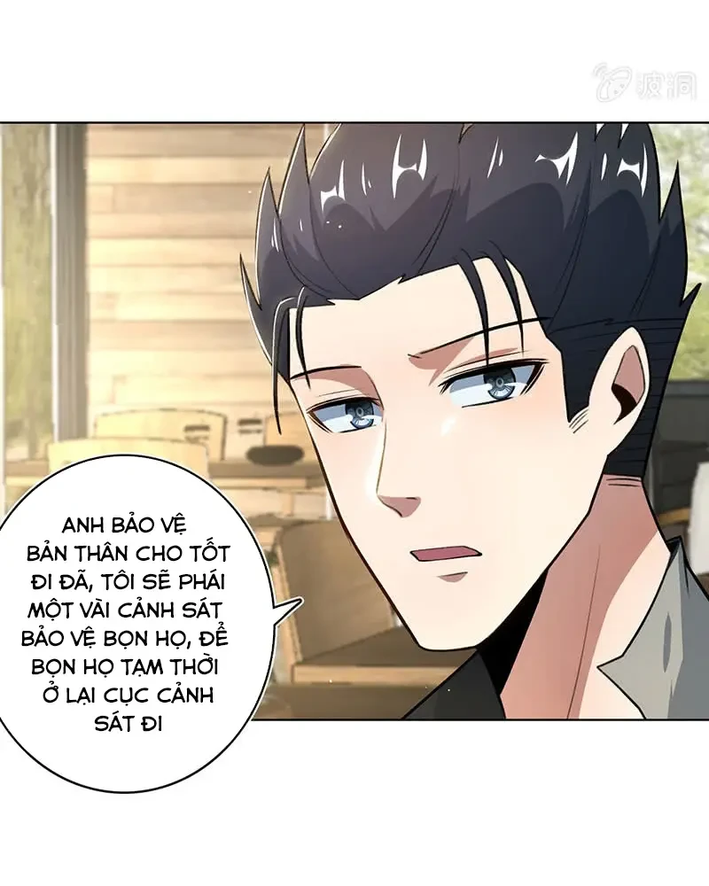 Bạn Gái Sạc Pin Của Tôi Chapter 143 - Trang 20