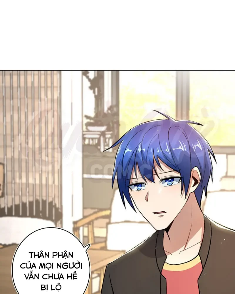 Bạn Gái Sạc Pin Của Tôi Chapter 143 - Trang 21