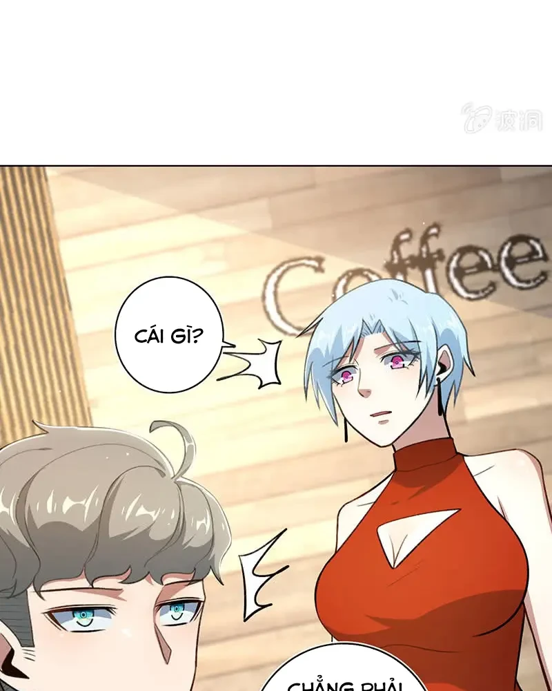 Bạn Gái Sạc Pin Của Tôi Chapter 143 - Trang 23