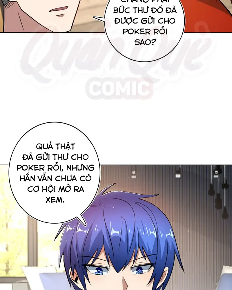 Bạn Gái Sạc Pin Của Tôi Chapter 143 - Trang 24