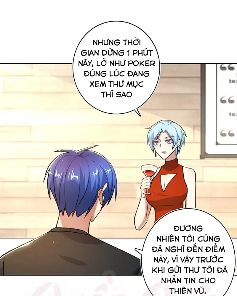 Bạn Gái Sạc Pin Của Tôi Chapter 143 - Trang 29