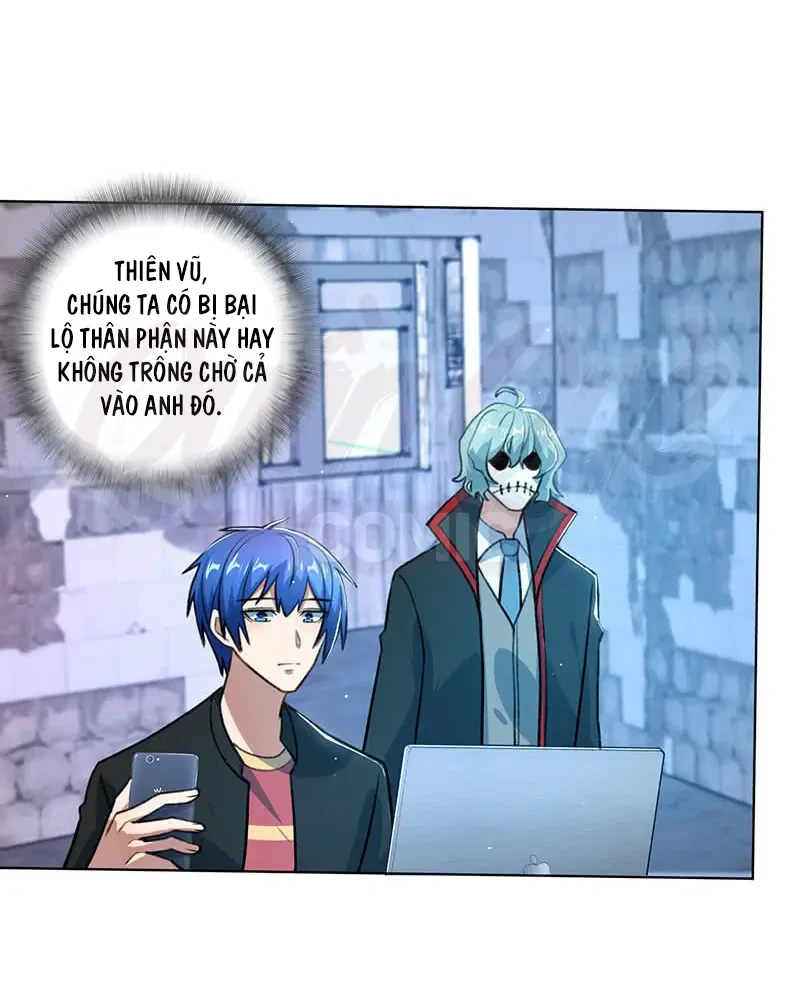 Bạn Gái Sạc Pin Của Tôi Chapter 143 - Trang 33