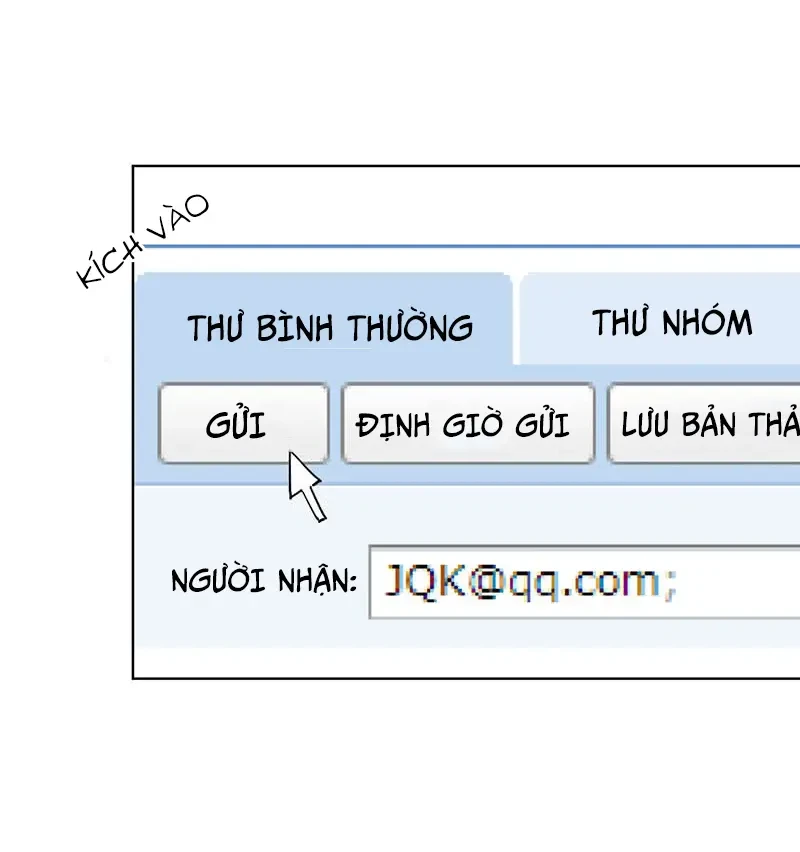 Bạn Gái Sạc Pin Của Tôi Chapter 143 - Trang 34