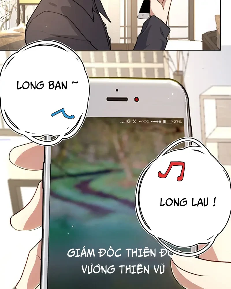 Bạn Gái Sạc Pin Của Tôi Chapter 143 - Trang 37