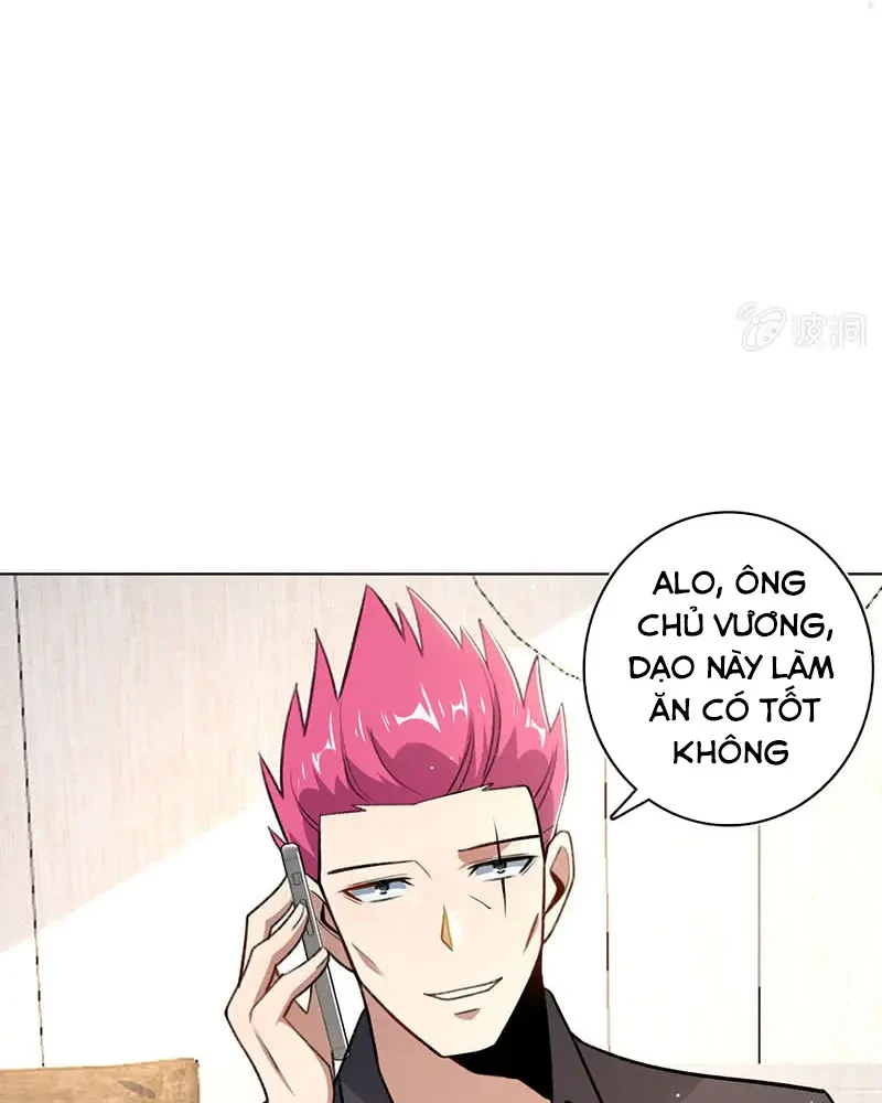 Bạn Gái Sạc Pin Của Tôi Chapter 143 - Trang 39