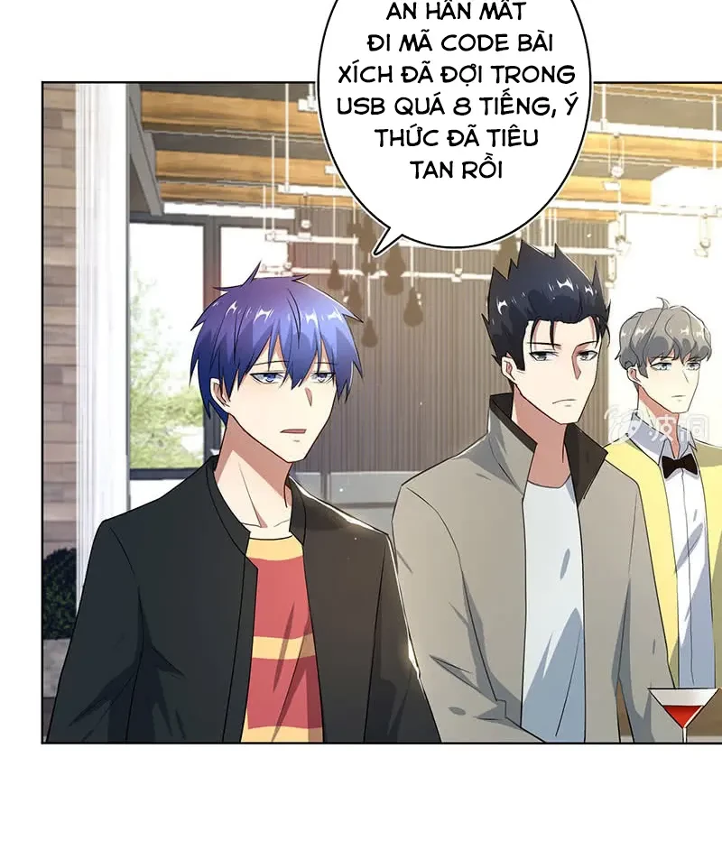 Bạn Gái Sạc Pin Của Tôi Chapter 143 - Trang 4