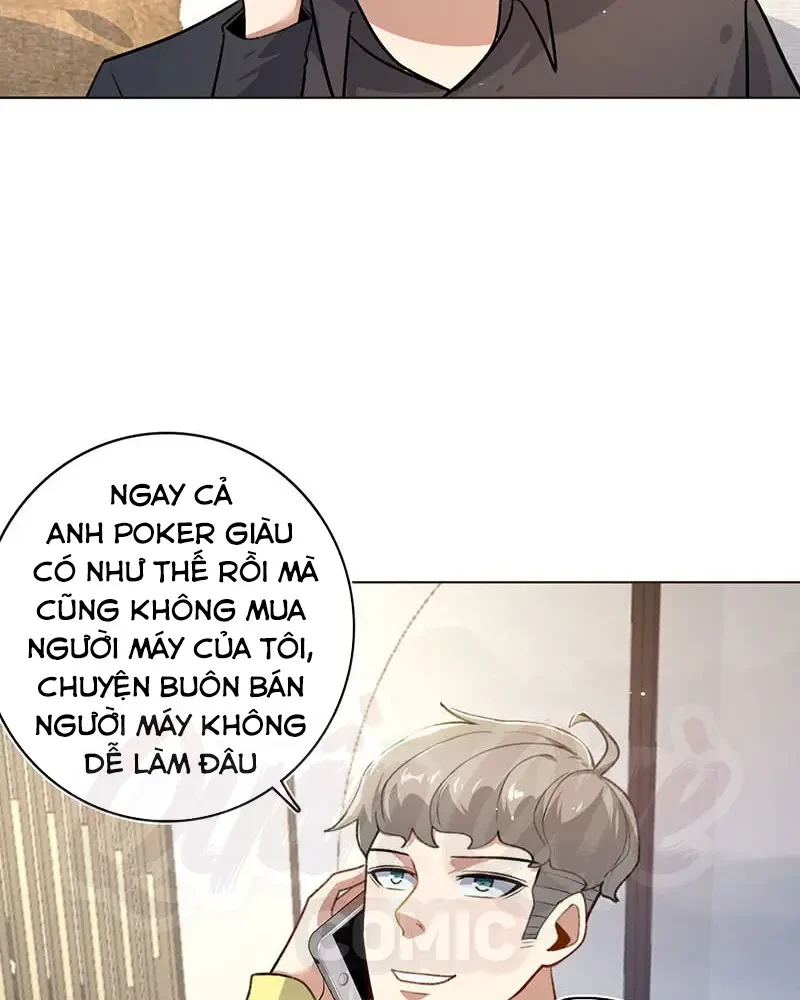 Bạn Gái Sạc Pin Của Tôi Chapter 143 - Trang 40
