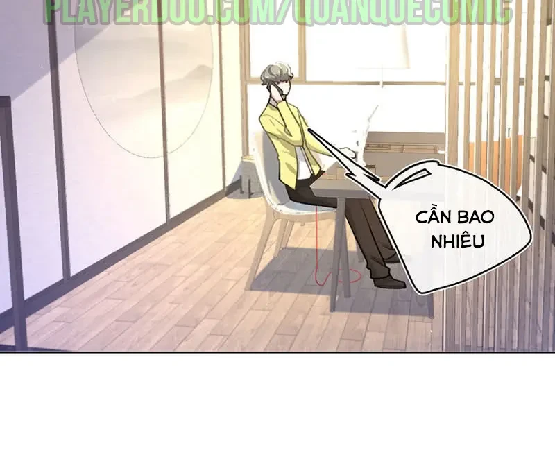 Bạn Gái Sạc Pin Của Tôi Chapter 143 - Trang 42