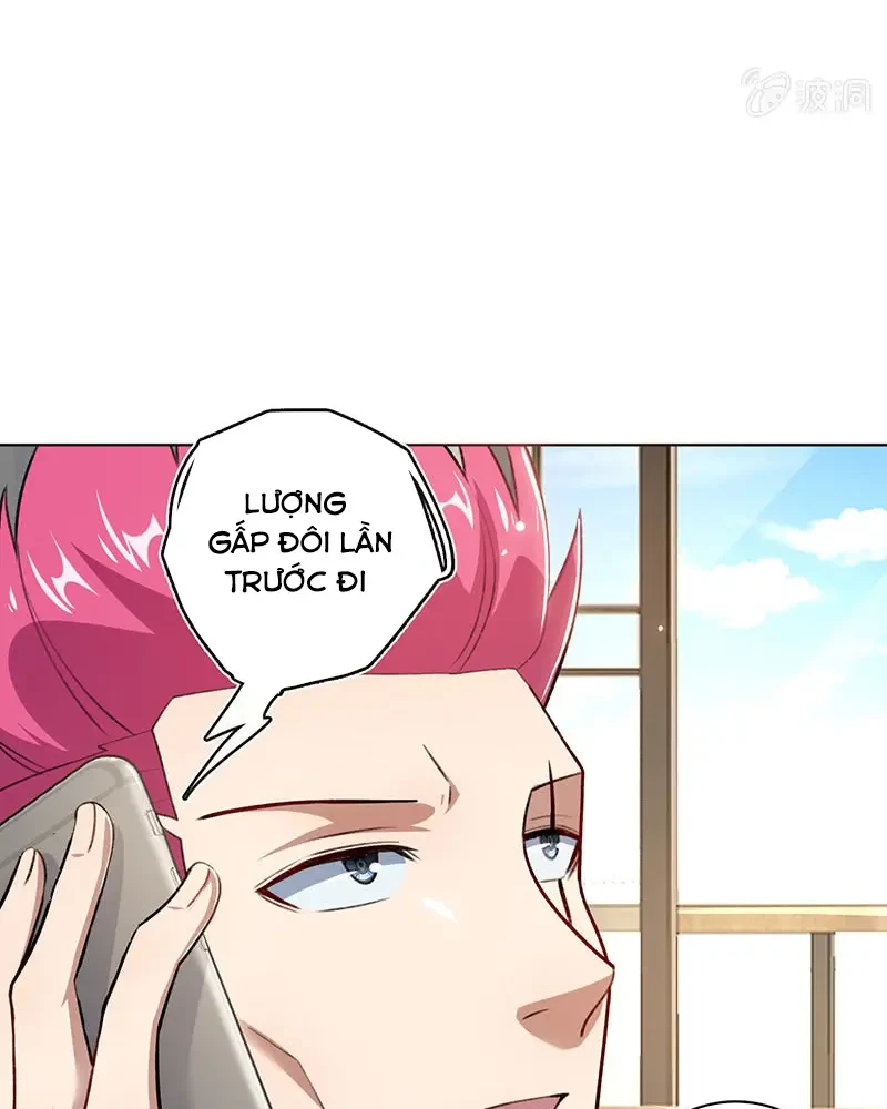 Bạn Gái Sạc Pin Của Tôi Chapter 143 - Trang 43