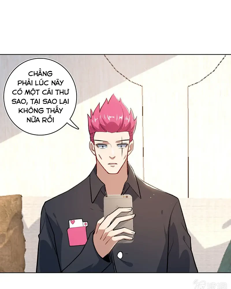 Bạn Gái Sạc Pin Của Tôi Chapter 143 - Trang 47