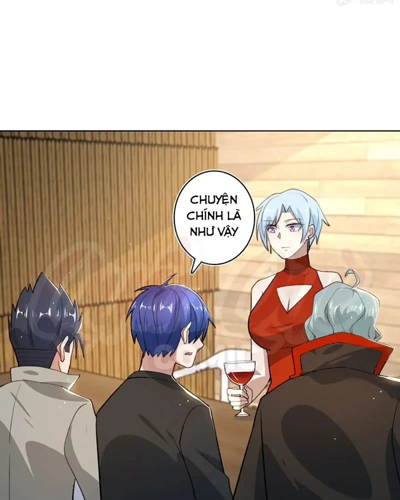 Bạn Gái Sạc Pin Của Tôi Chapter 143 - Trang 48