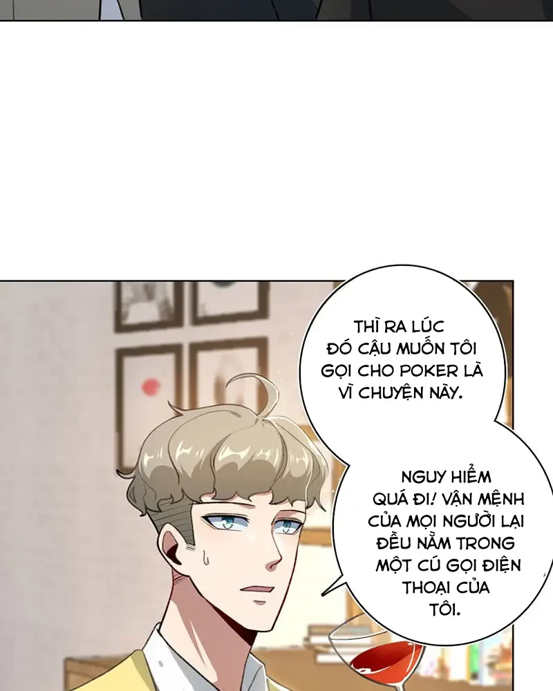 Bạn Gái Sạc Pin Của Tôi Chapter 143 - Trang 49