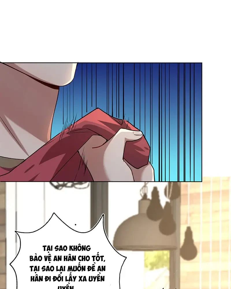 Bạn Gái Sạc Pin Của Tôi Chapter 143 - Trang 5
