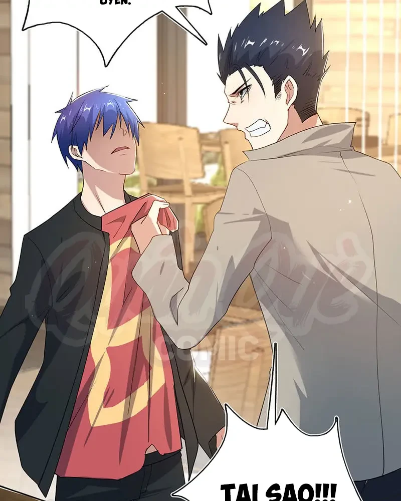 Bạn Gái Sạc Pin Của Tôi Chapter 143 - Trang 6