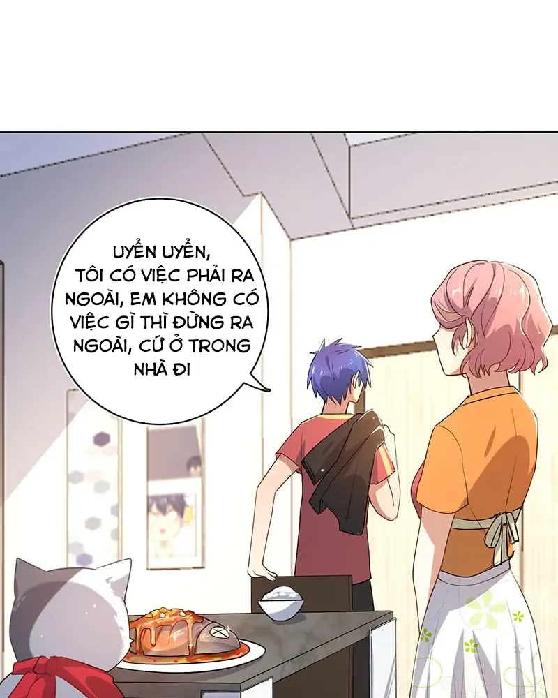 Bạn Gái Sạc Pin Của Tôi Chapter 144 - Trang 10