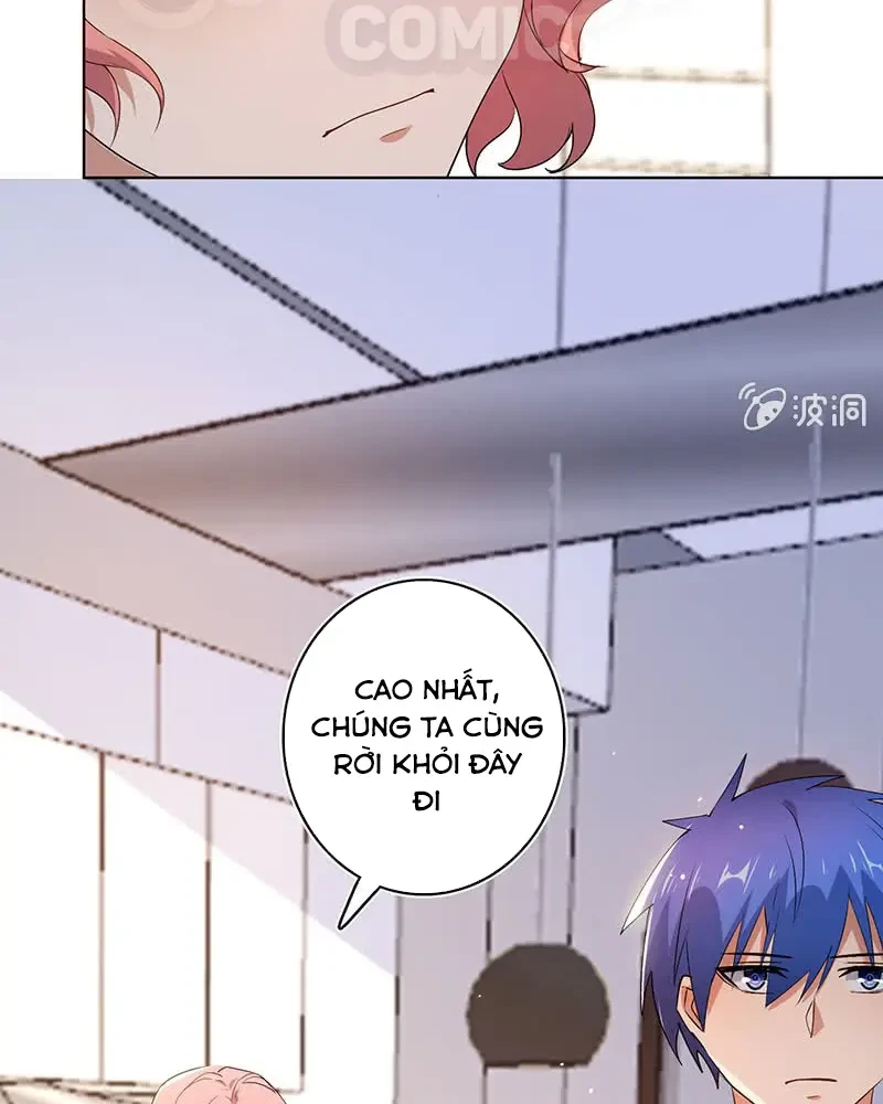 Bạn Gái Sạc Pin Của Tôi Chapter 144 - Trang 12